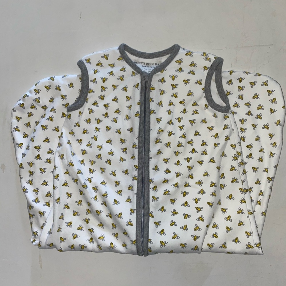 Burts Bees Beekeeper